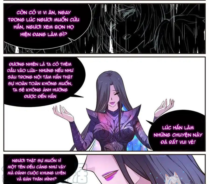 Girl And Science Chapter 671 - Trang 3