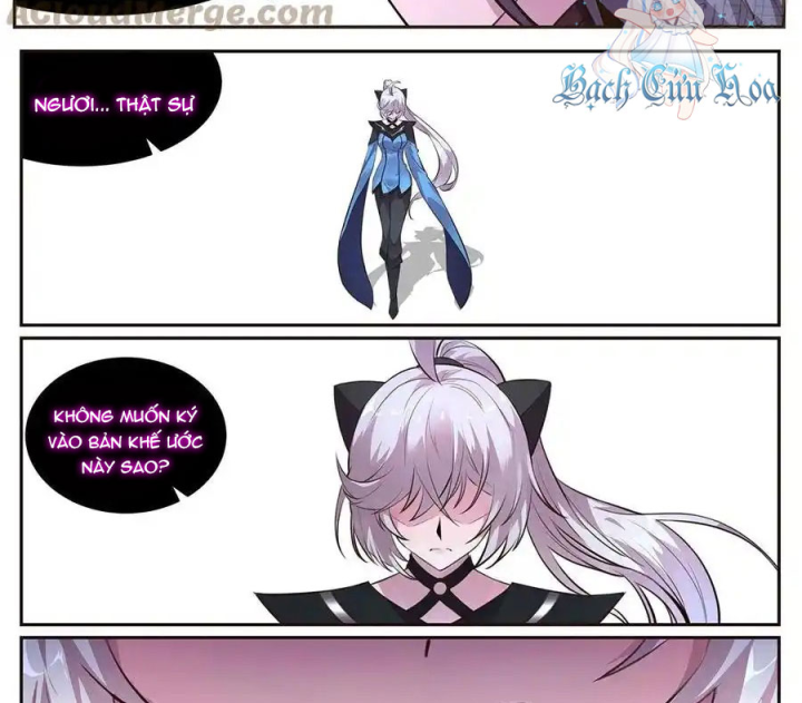 Girl And Science Chapter 671 - Trang 3