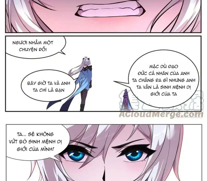 Girl And Science Chapter 671 - Trang 3