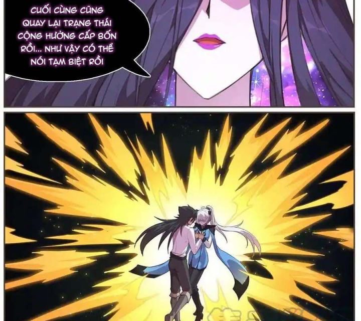 Girl And Science Chapter 672 - Trang 3