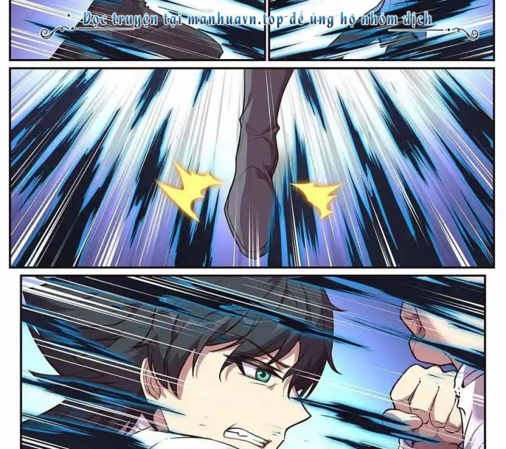 Girl And Science Chapter 672 - Trang 3