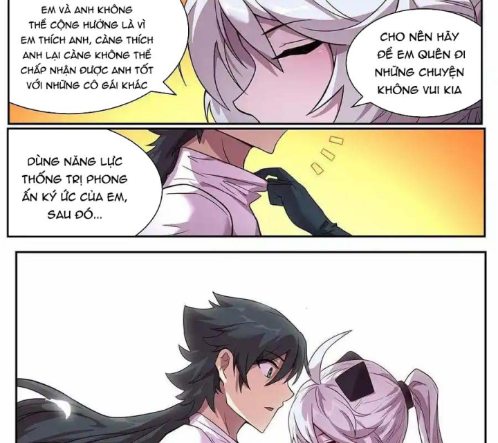 Girl And Science Chapter 672 - Trang 3