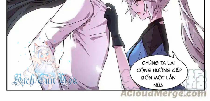 Girl And Science Chapter 672 - Trang 3