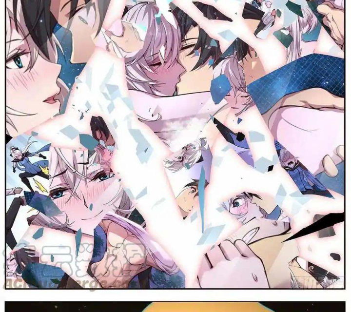 Girl And Science Chapter 672 - Trang 3