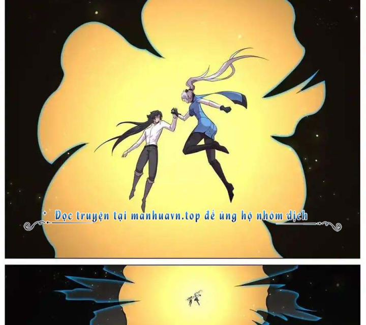 Girl And Science Chapter 672 - Trang 3