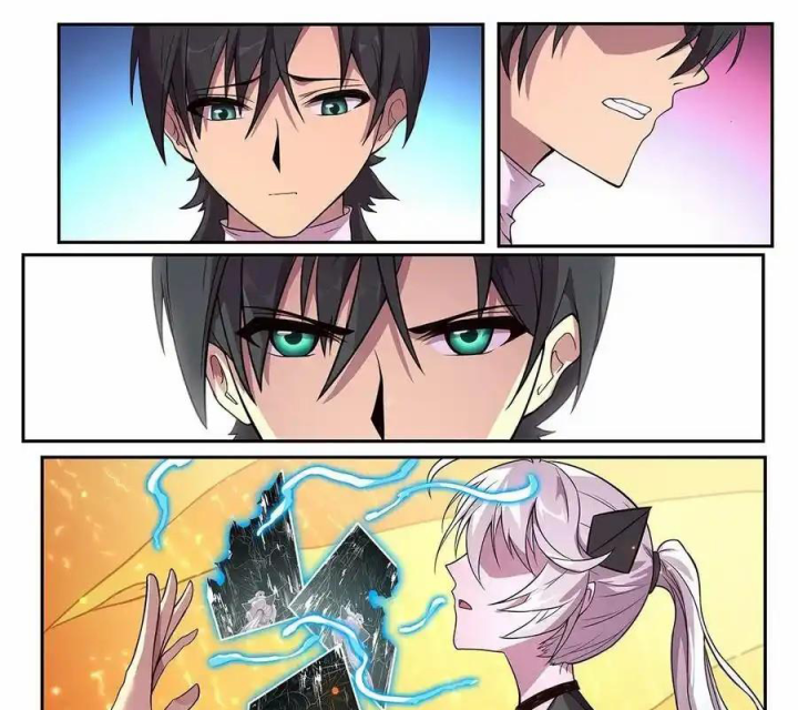 Girl And Science Chapter 673 - Trang 3