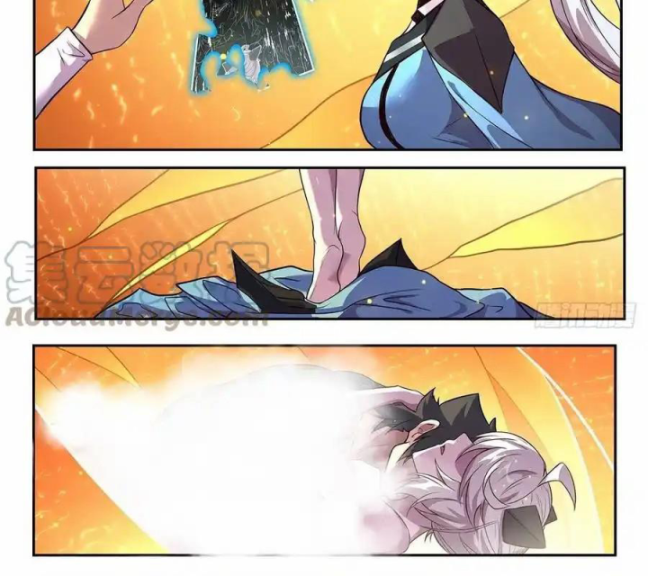 Girl And Science Chapter 673 - Trang 3