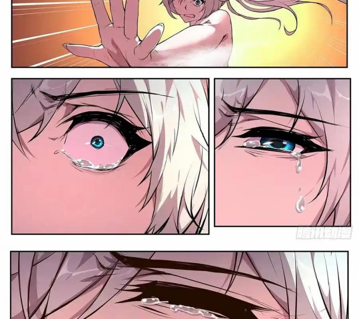 Girl And Science Chapter 673 - Trang 3