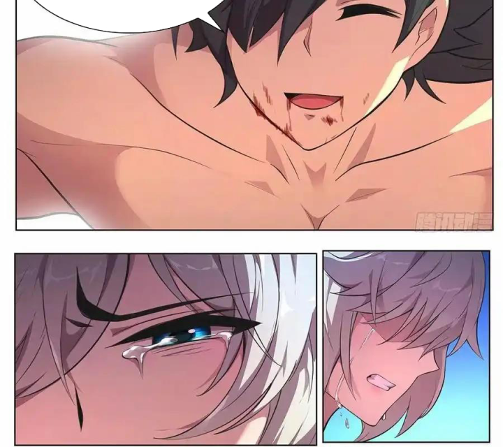 Girl And Science Chapter 673 - Trang 3