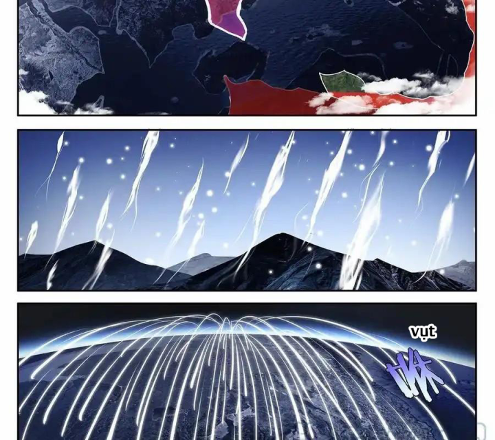 Girl And Science Chapter 674 - Trang 3