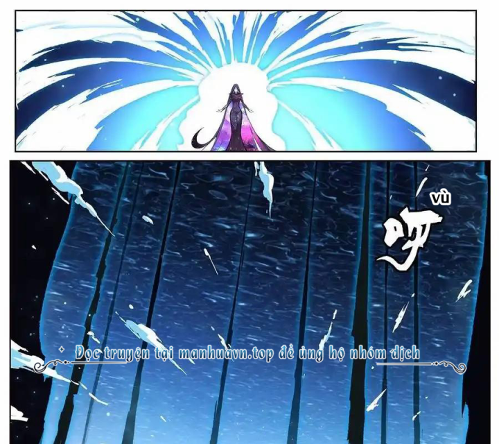 Girl And Science Chapter 674 - Trang 3