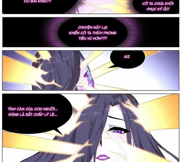 Girl And Science Chapter 674 - Trang 3