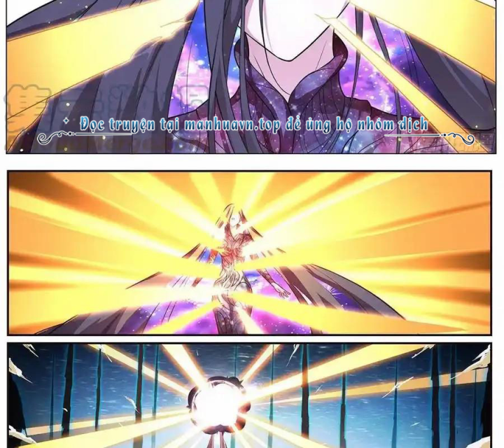 Girl And Science Chapter 674 - Trang 3