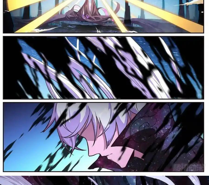 Girl And Science Chapter 674 - Trang 3