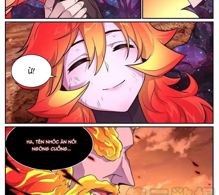 Girl And Science Chapter 675 - Next Chapter 676