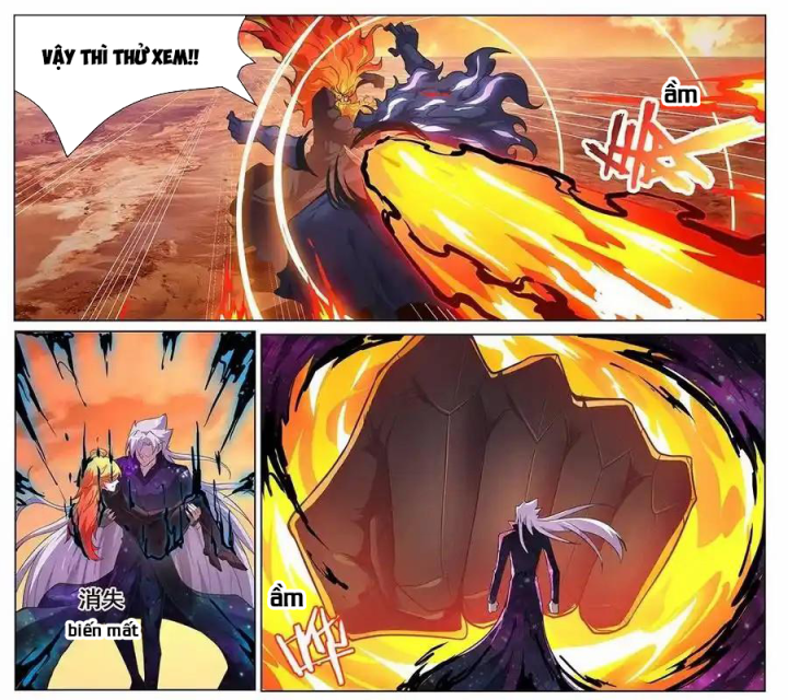 Girl And Science Chapter 675 - Next Chapter 676