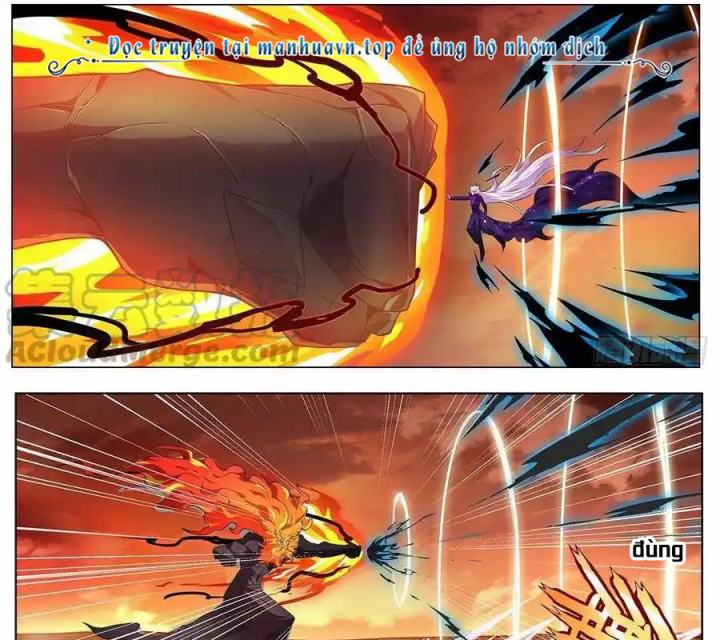 Girl And Science Chapter 675 - Next Chapter 676
