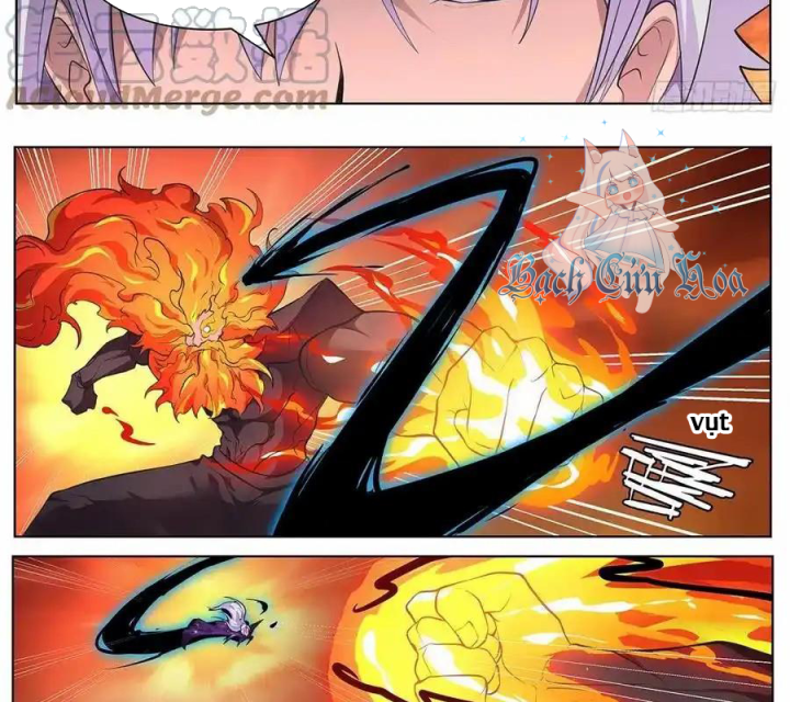 Girl And Science Chapter 675 - Next Chapter 676