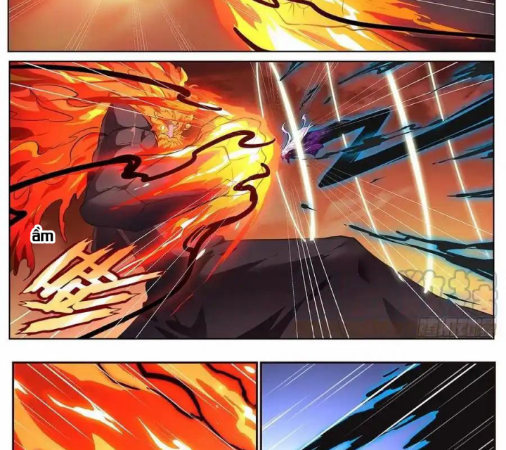 Girl And Science Chapter 675 - Next Chapter 676