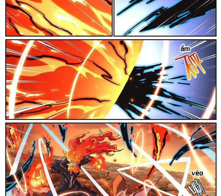 Girl And Science Chapter 675 - Next Chapter 676