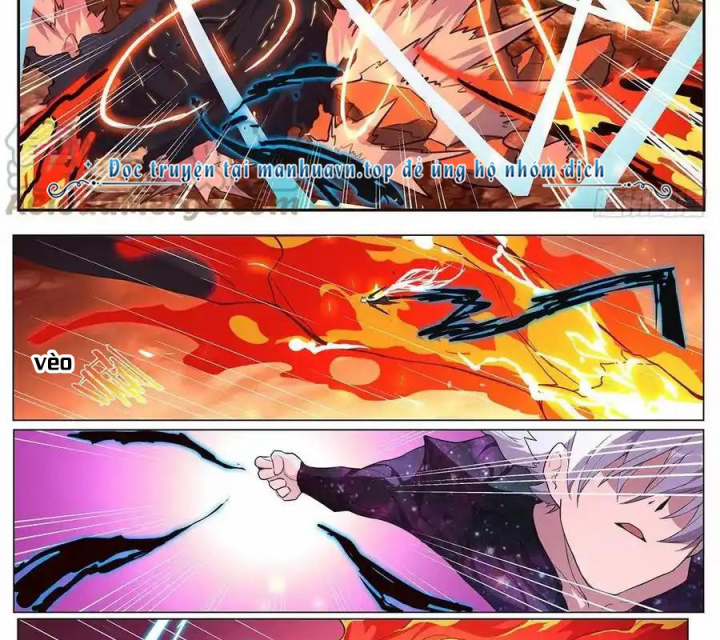 Girl And Science Chapter 675 - Next Chapter 676