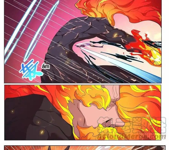 Girl And Science Chapter 675 - Next Chapter 676