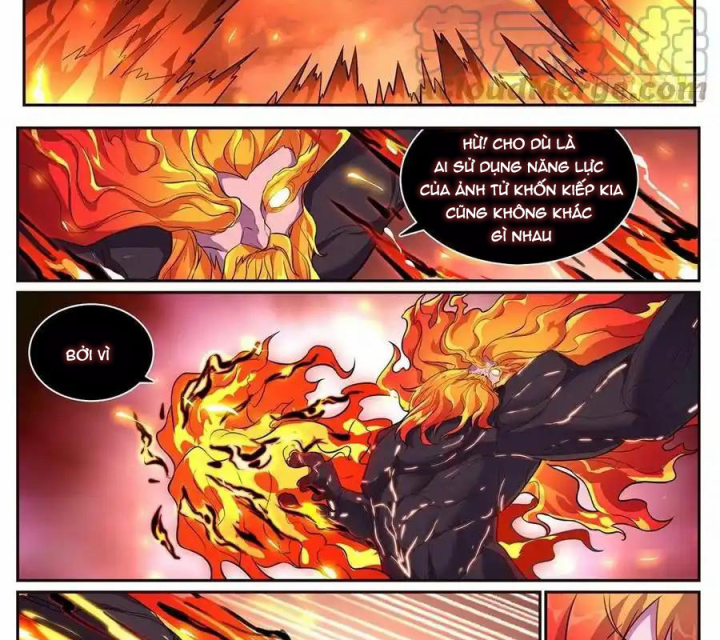 Girl And Science Chapter 675 - Next Chapter 676