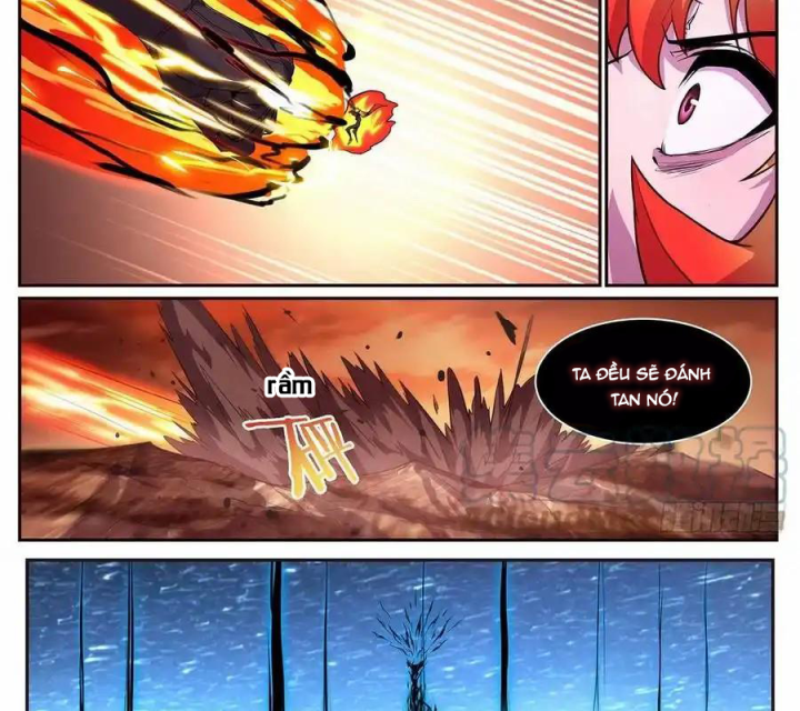 Girl And Science Chapter 675 - Next Chapter 676