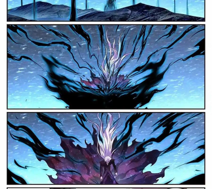 Girl And Science Chapter 675 - Next Chapter 676