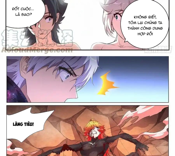 Girl And Science Chapter 675 - Next Chapter 676