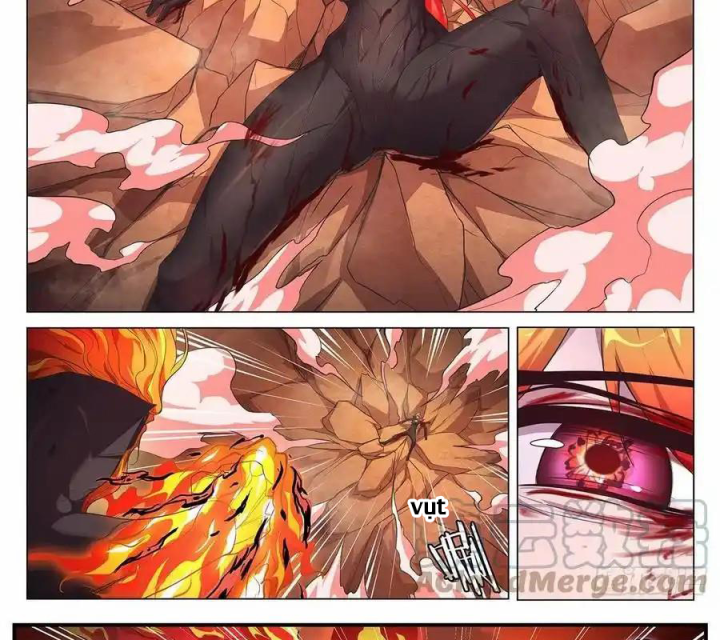 Girl And Science Chapter 675 - Next Chapter 676