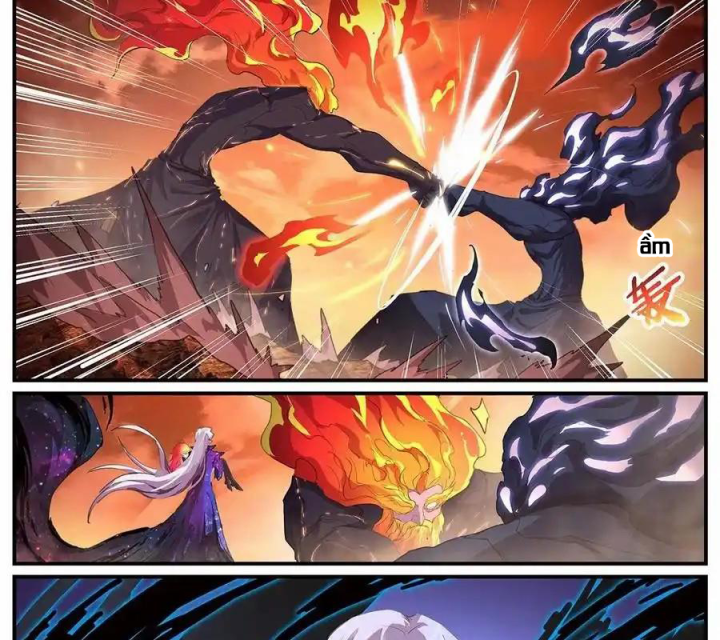 Girl And Science Chapter 675 - Next Chapter 676