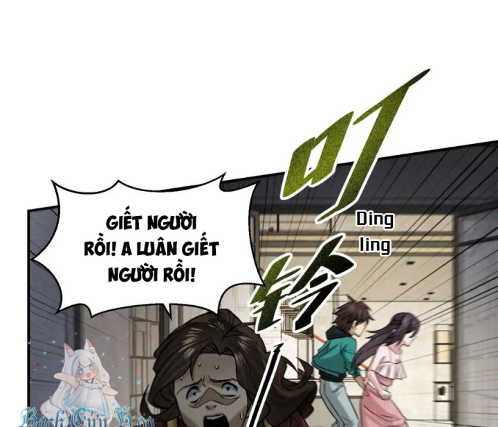 Ngô Mệnh Phụng Thiên Chapter 39 - Trang 2