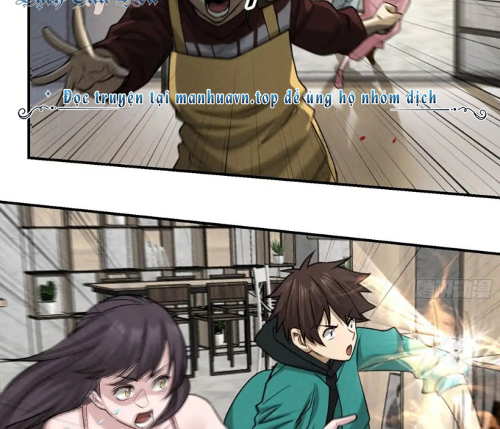 Ngô Mệnh Phụng Thiên Chapter 39 - Trang 2