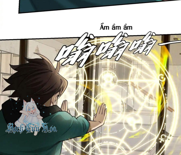 Ngô Mệnh Phụng Thiên Chapter 39 - Trang 2