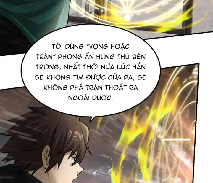 Ngô Mệnh Phụng Thiên Chapter 39 - Trang 2