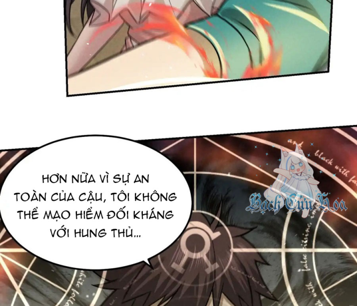 Ngô Mệnh Phụng Thiên Chapter 39 - Trang 2