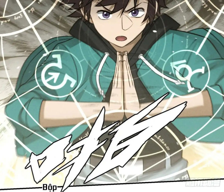 Ngô Mệnh Phụng Thiên Chapter 39 - Trang 2