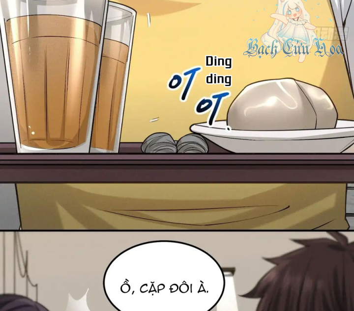 Ngô Mệnh Phụng Thiên Chapter 39 - Trang 2