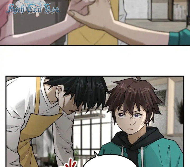 Ngô Mệnh Phụng Thiên Chapter 39 - Trang 2