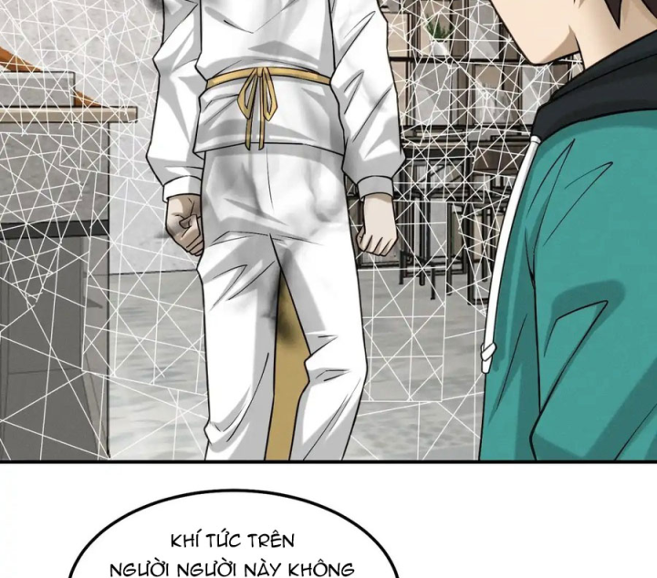 Ngô Mệnh Phụng Thiên Chapter 39 - Trang 2