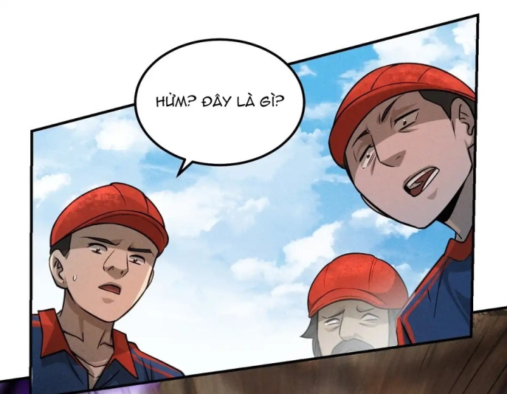 Ngô Mệnh Phụng Thiên Chapter 40 - Trang 2