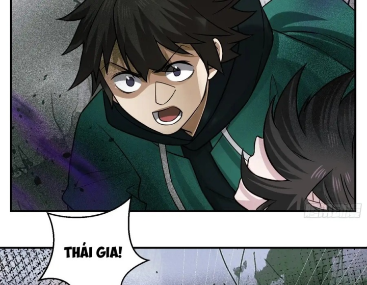 Ngô Mệnh Phụng Thiên Chapter 40 - Trang 2