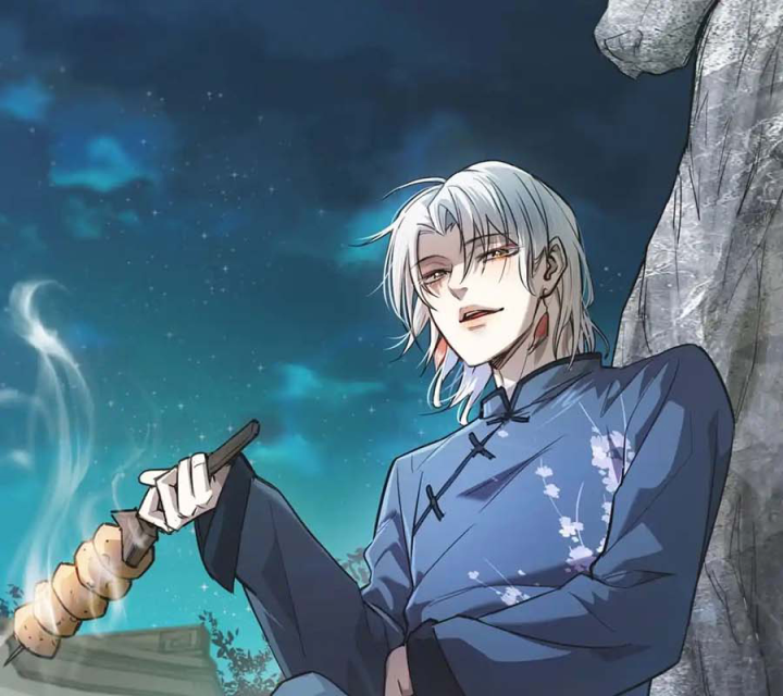 Ngô Mệnh Phụng Thiên Chapter 41 - Trang 2