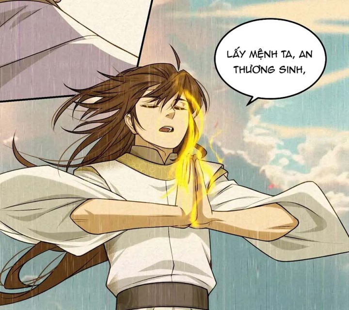 Ngô Mệnh Phụng Thiên Chapter 41 - Trang 2