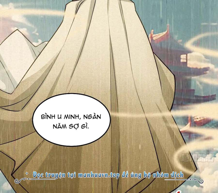 Ngô Mệnh Phụng Thiên Chapter 41 - Trang 2