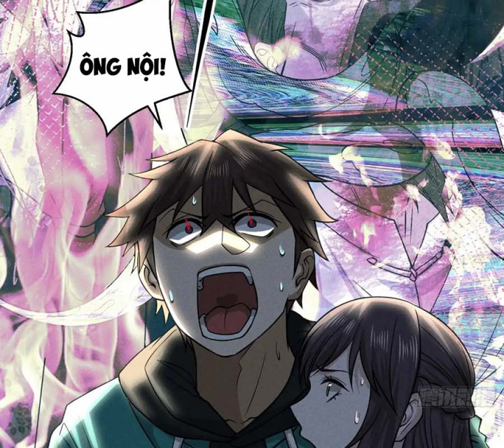 Ngô Mệnh Phụng Thiên Chapter 41 - Trang 2