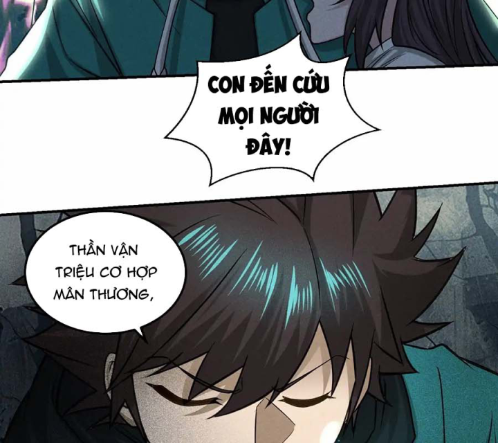 Ngô Mệnh Phụng Thiên Chapter 41 - Trang 2