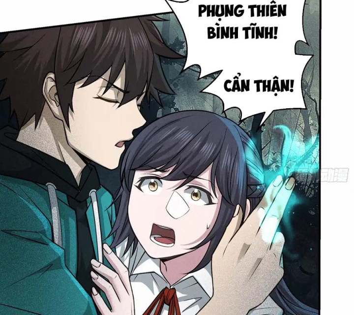 Ngô Mệnh Phụng Thiên Chapter 41 - Trang 2