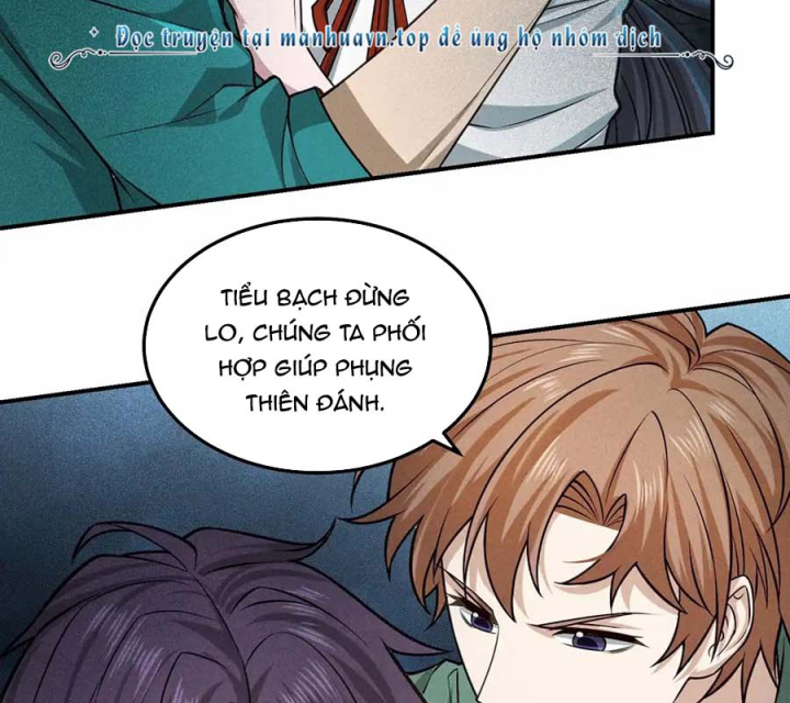 Ngô Mệnh Phụng Thiên Chapter 41 - Trang 2